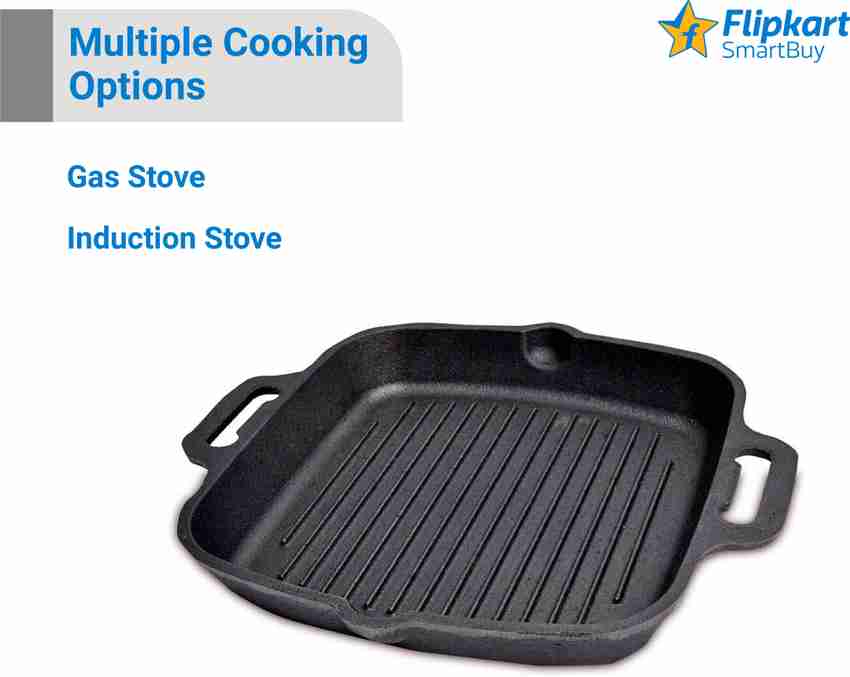 Grill online pan flipkart