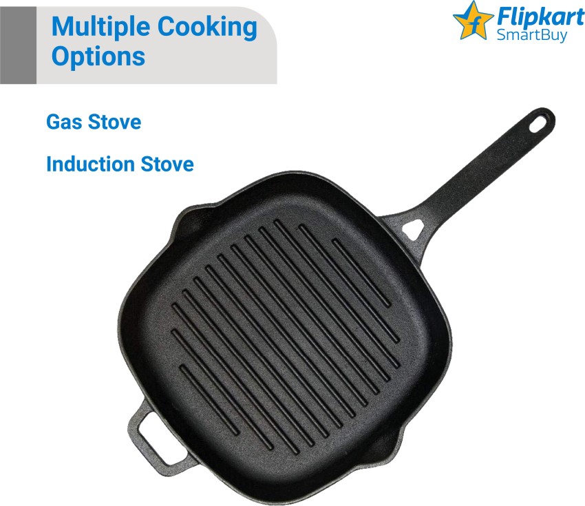 Grill 2025 pan flipkart