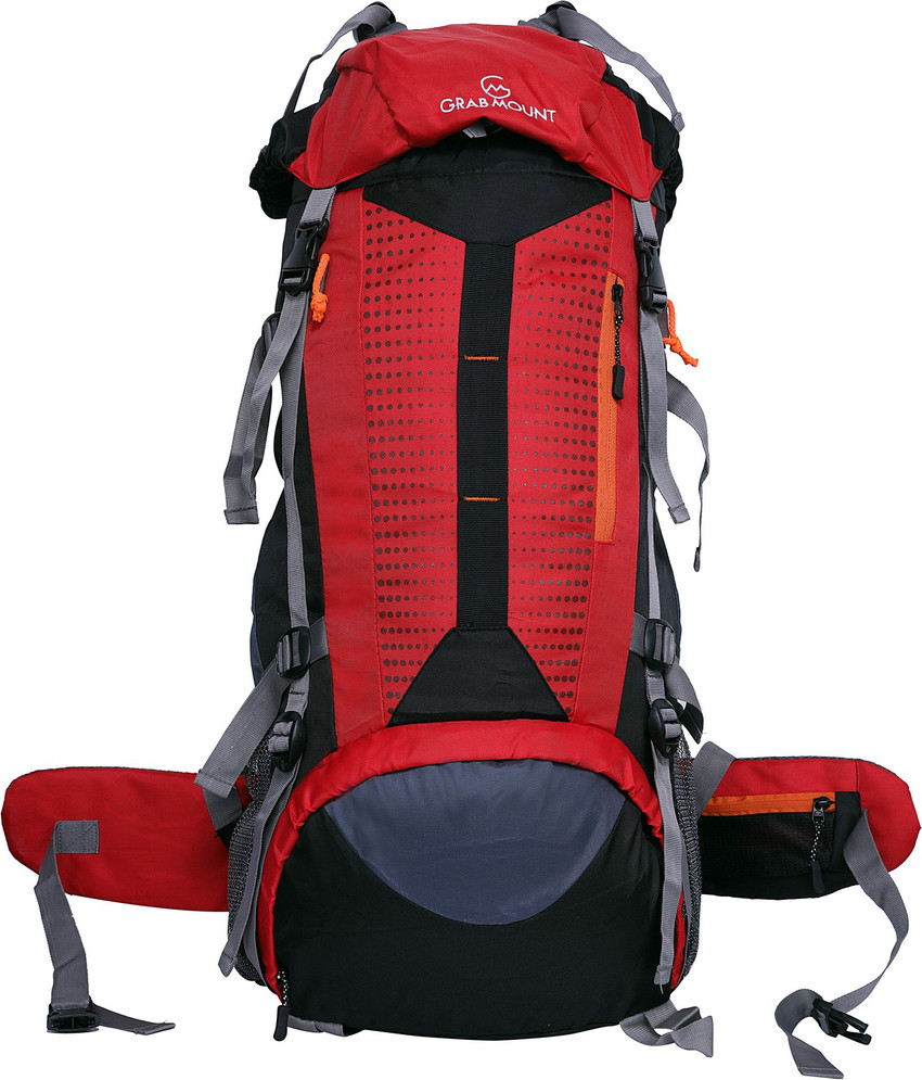 Rucksack bag online flipkart