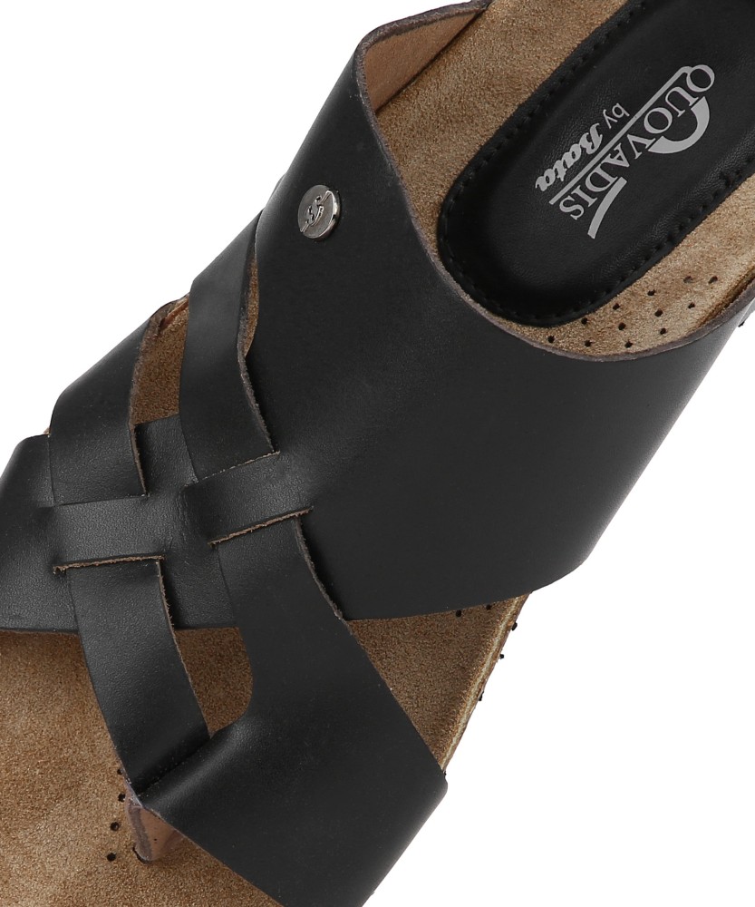 Bata discount quovadis sandals