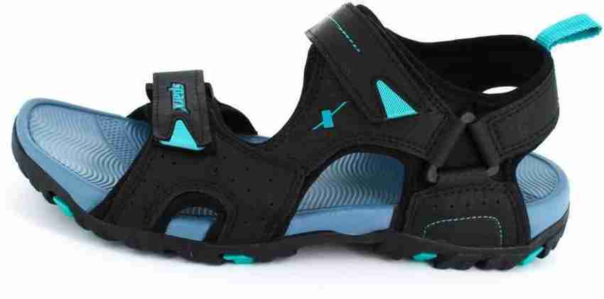 Spark x sandal 2025