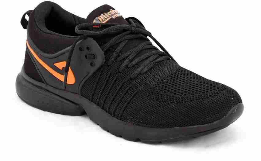 Hitcolus Training Shoes Walking Shoes Gym Shoes Sports Shoes Running Shoes For Men