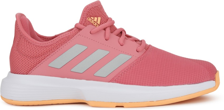 Adidas game court dames hot sale