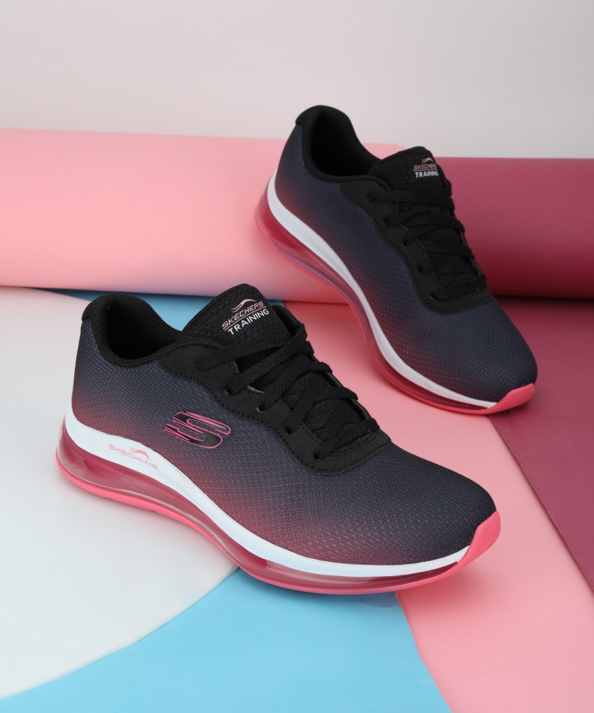 Skechers Skech Air Element 2.0 Training Gym Shoes For Women