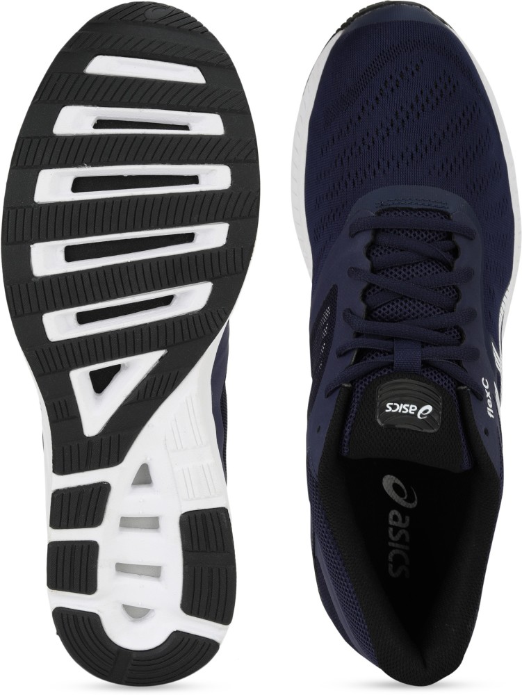 Asics FLEXC Running Shoes For Men Buy Asics FLEXC Running Shoes For Men Online at Best Price Shop Online for Footwears in India Flipkart