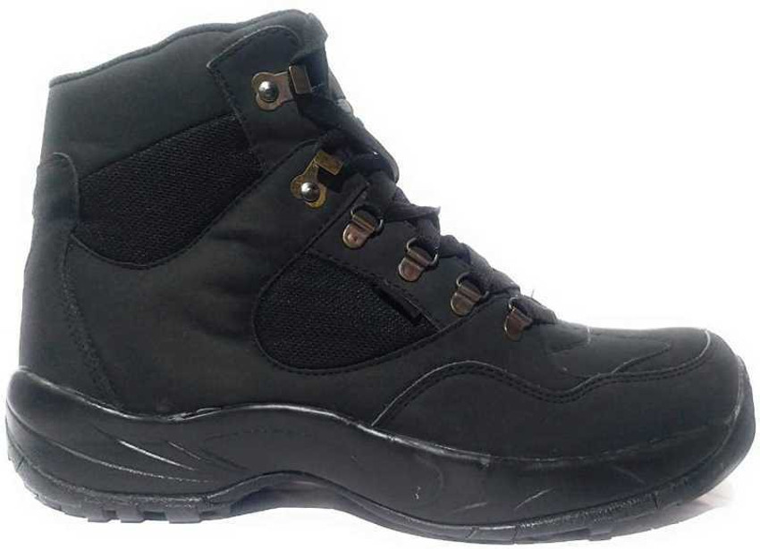 Lakhani hotsell touch boot