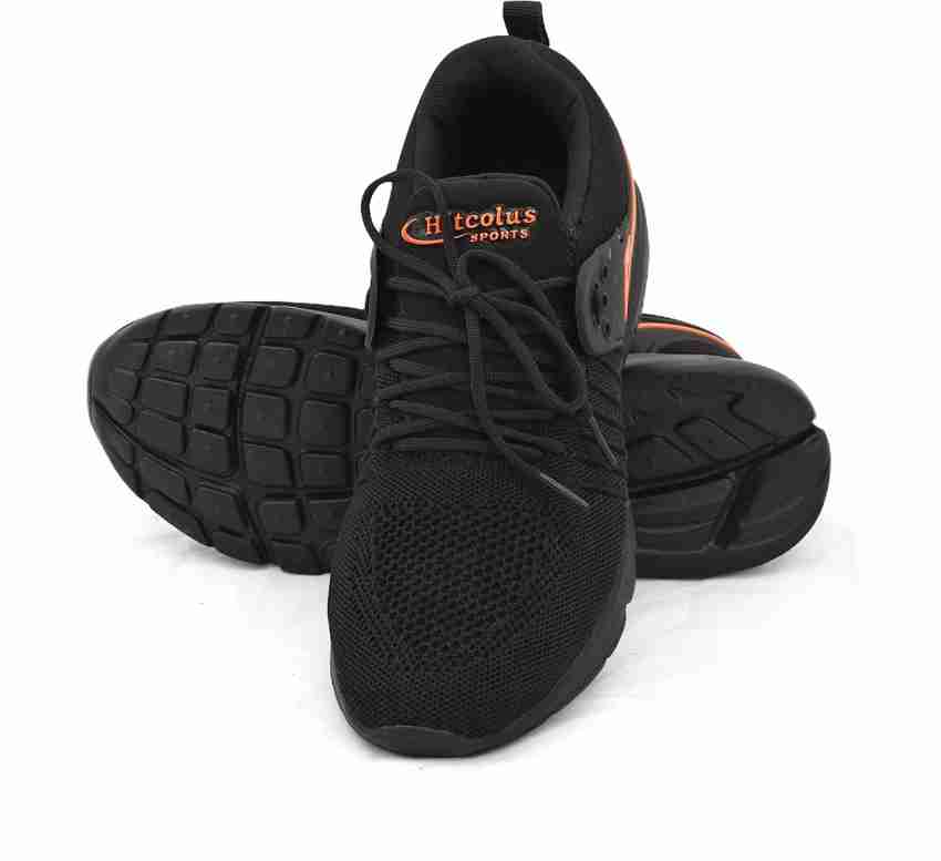 Hitcolus shoes black hotsell