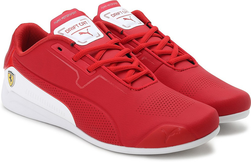 Puma ferrari drift cat 8 sales