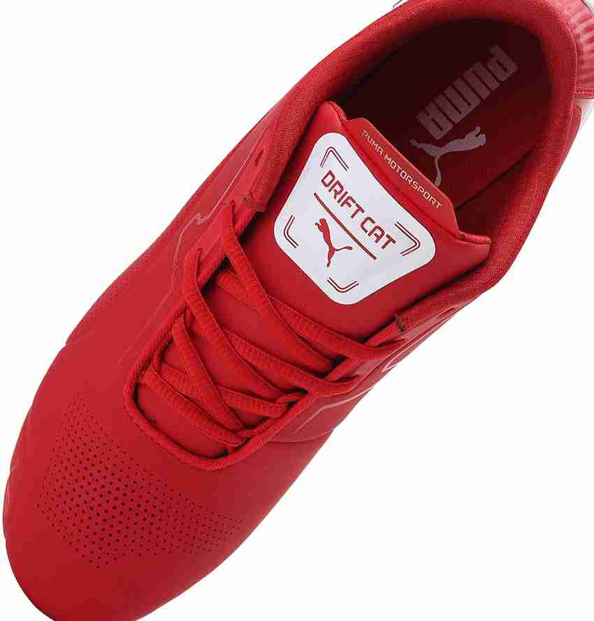 Puma drift online cat 6 orange