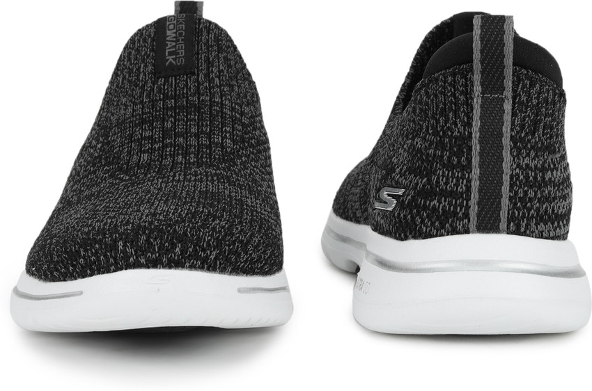 Skechers GO WALK 5 TRENDY Walking Shoes For Women Buy Skechers
