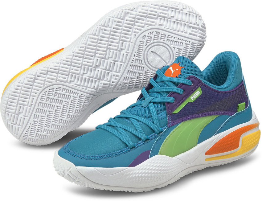 Rugrats puma men Clearance