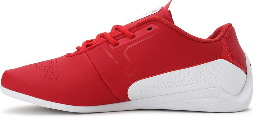 Puma drift cat 8 mens red new arrivals
