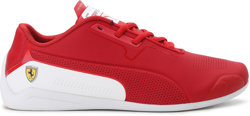 Puma drift shop cat 8 orange