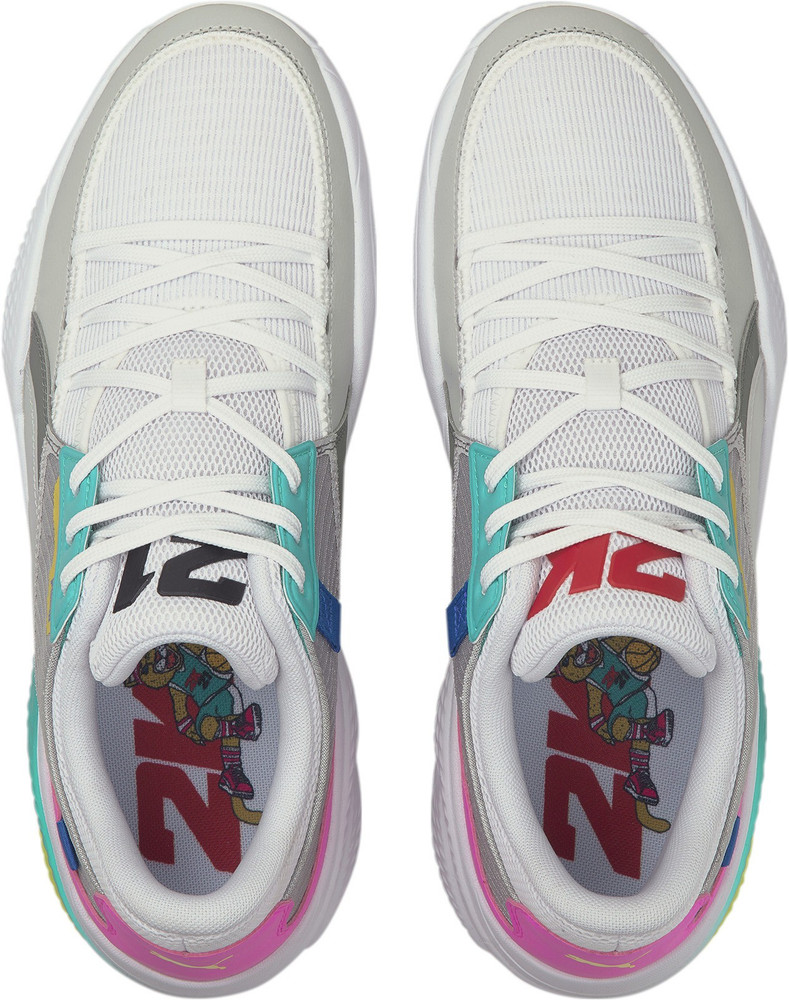 puma 2k21 shoes