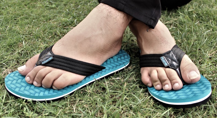 Fludic Men Slippers Buy Fludic Men Slippers Online at Best Price