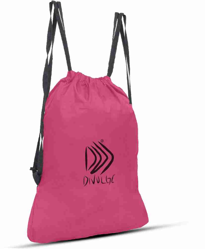 Drawstring bag discount flipkart
