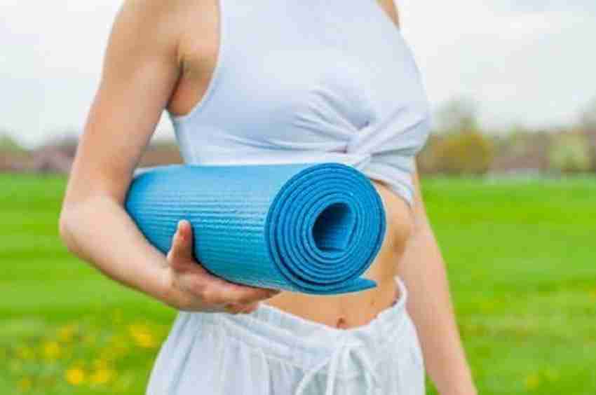 Yogasana mats on sale