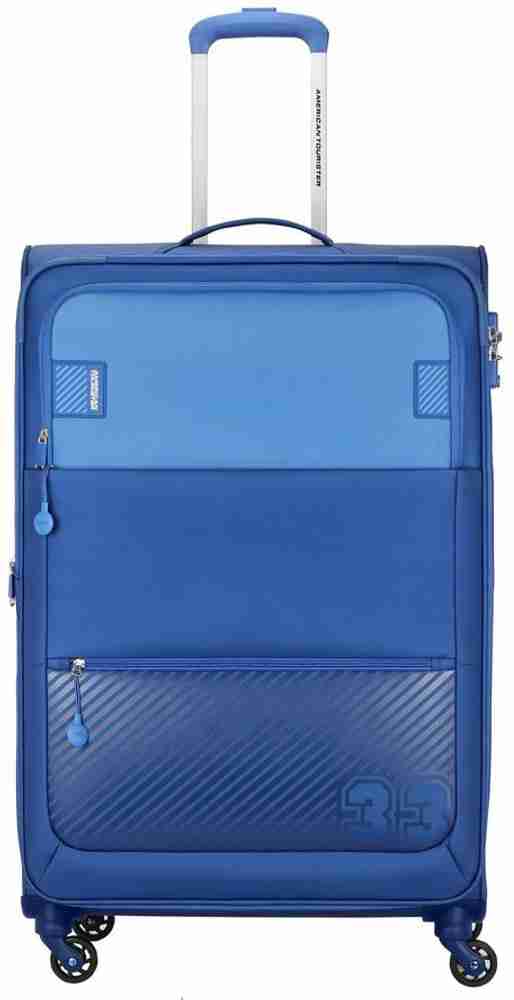 Small trolley hotsell bag american tourister