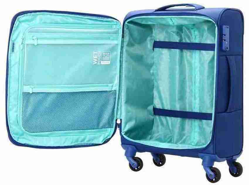 American tourister bag small size best sale