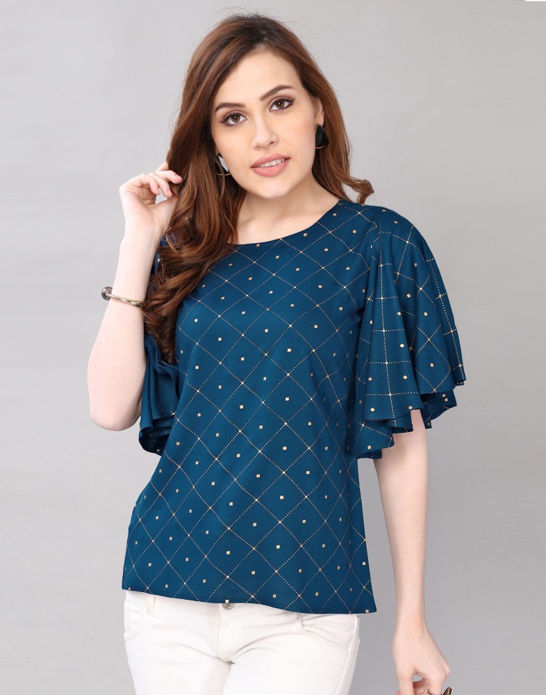 Stylish top on flipkart sale