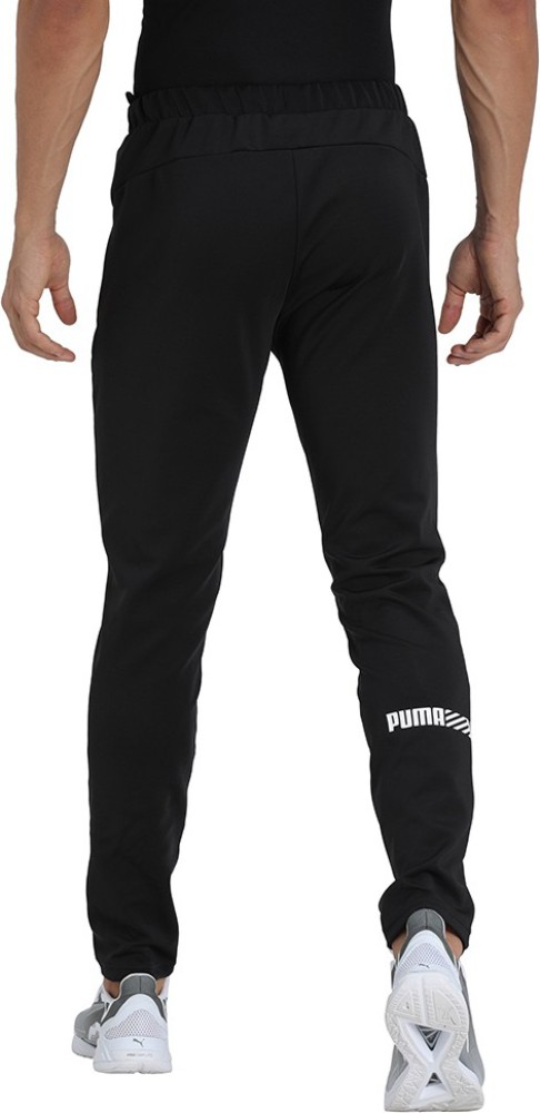 Puma on sale stretch pants