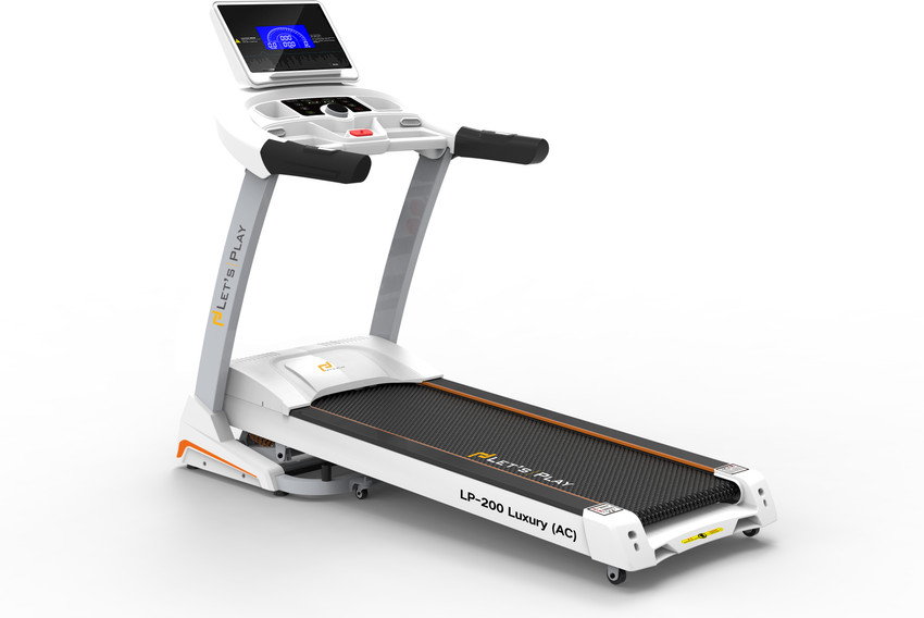 Let's play treadmill deals