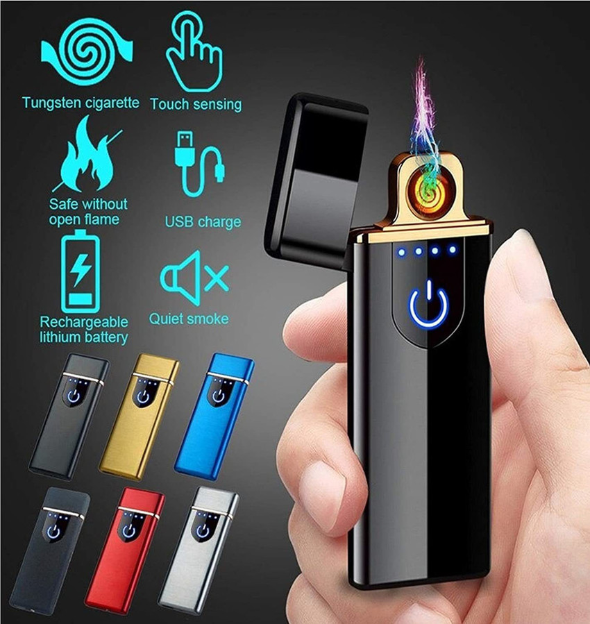 best cigarette lighters