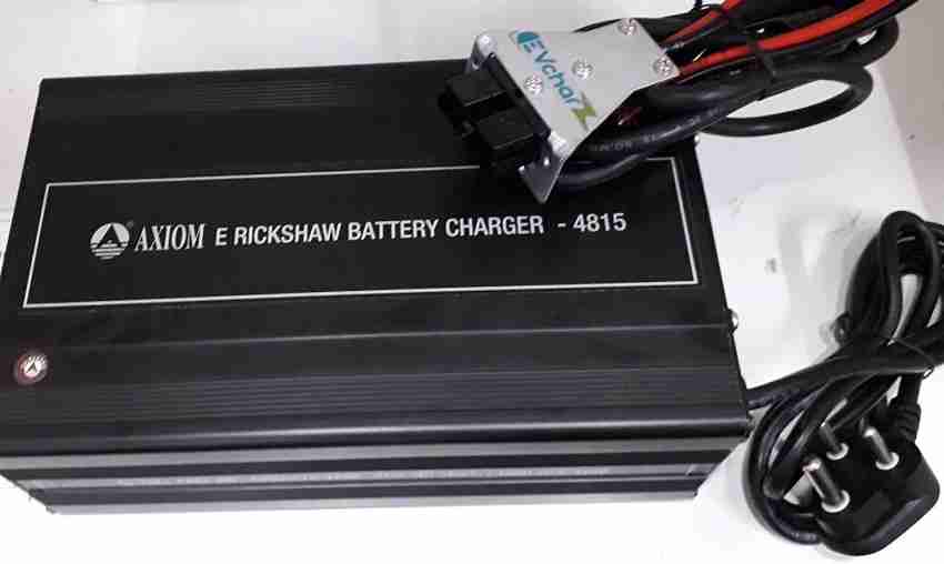 48 volt 15 on sale amp battery charger