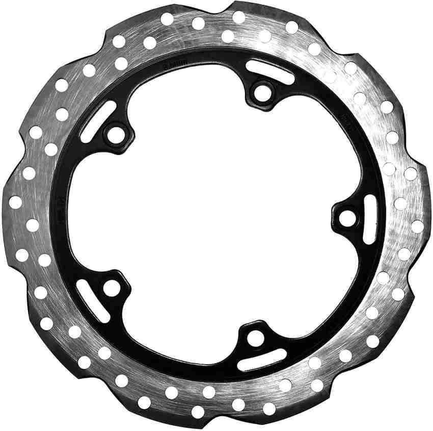 Honda hornet 160r top front disc plate price