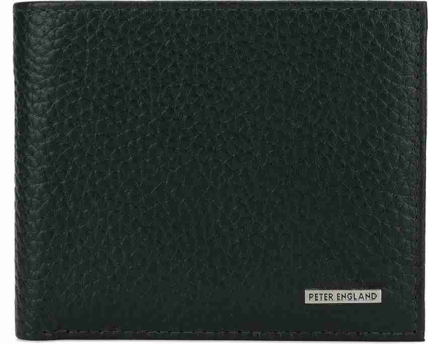 Peter england wallet price discount