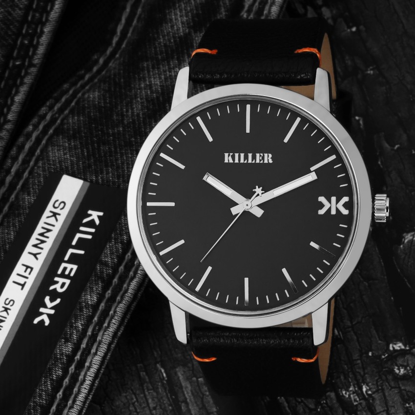 Killer shop brand watches