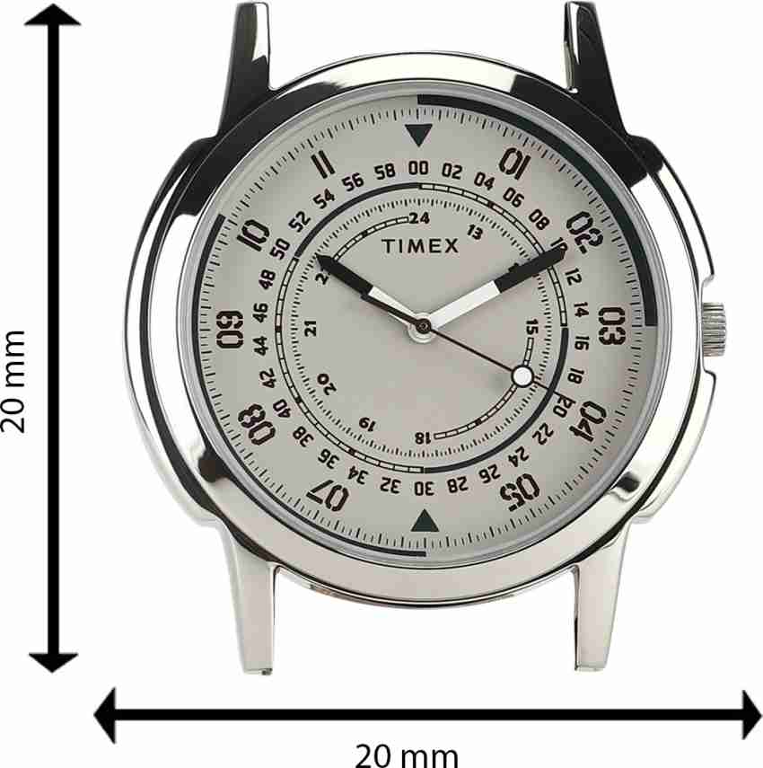 Timex tw00zr145 store