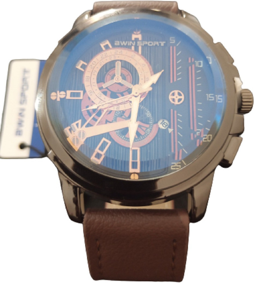 Awin sport stainless steel back 2025