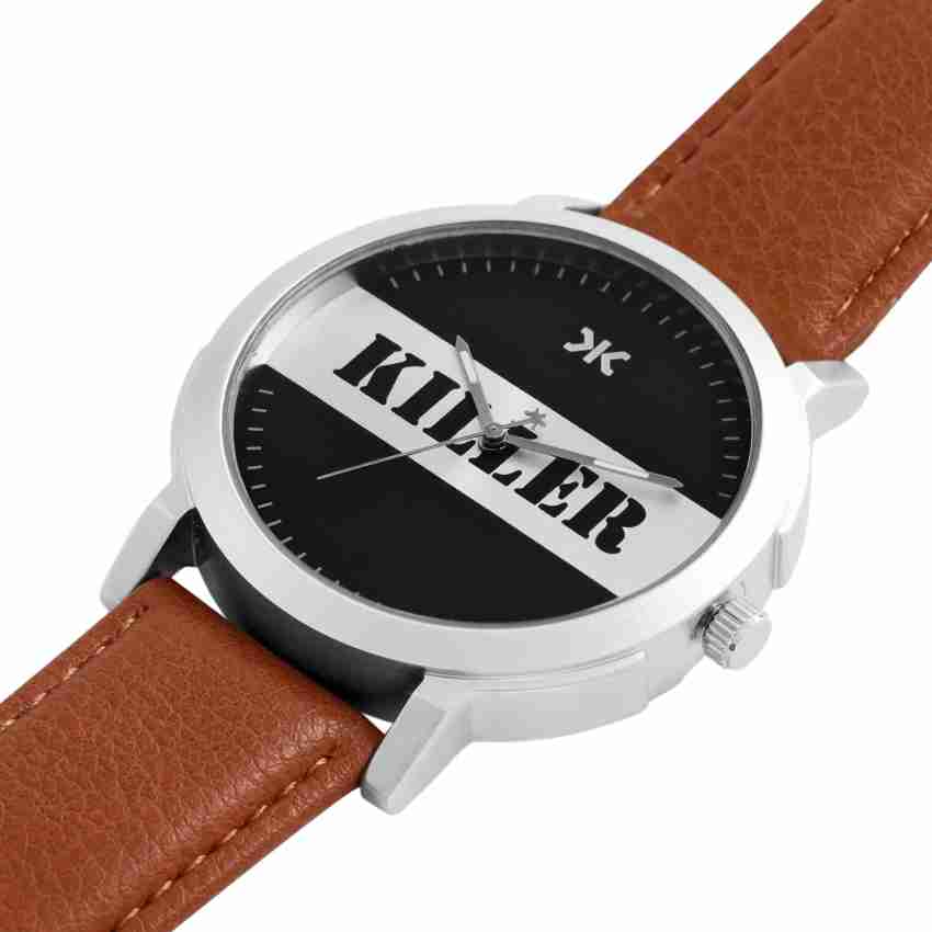 Killer on sale watches flipkart