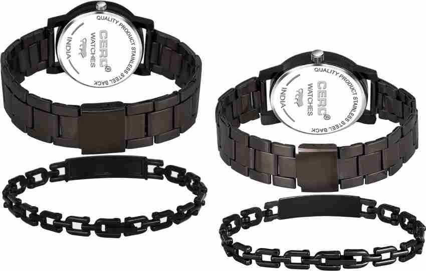 King queen shop watches flipkart