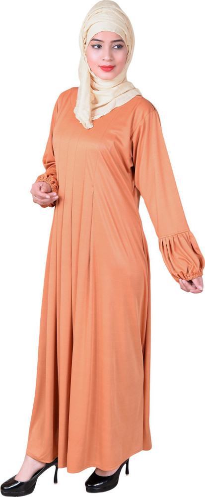 Frock abaya 2025