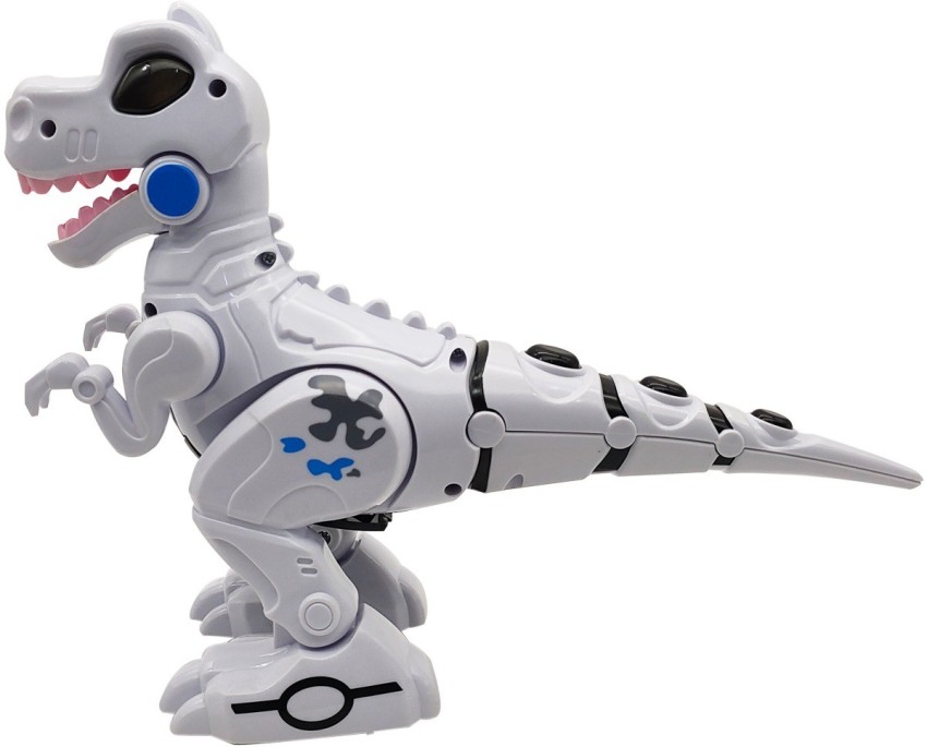 Little Joy Robot Trex Dinosaur Walking