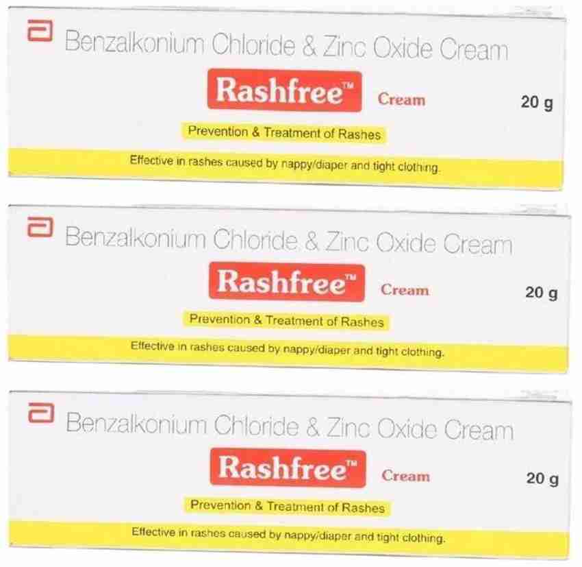 Rashfree store