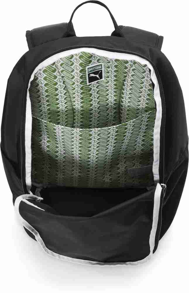 Puma originals backpack tren best sale