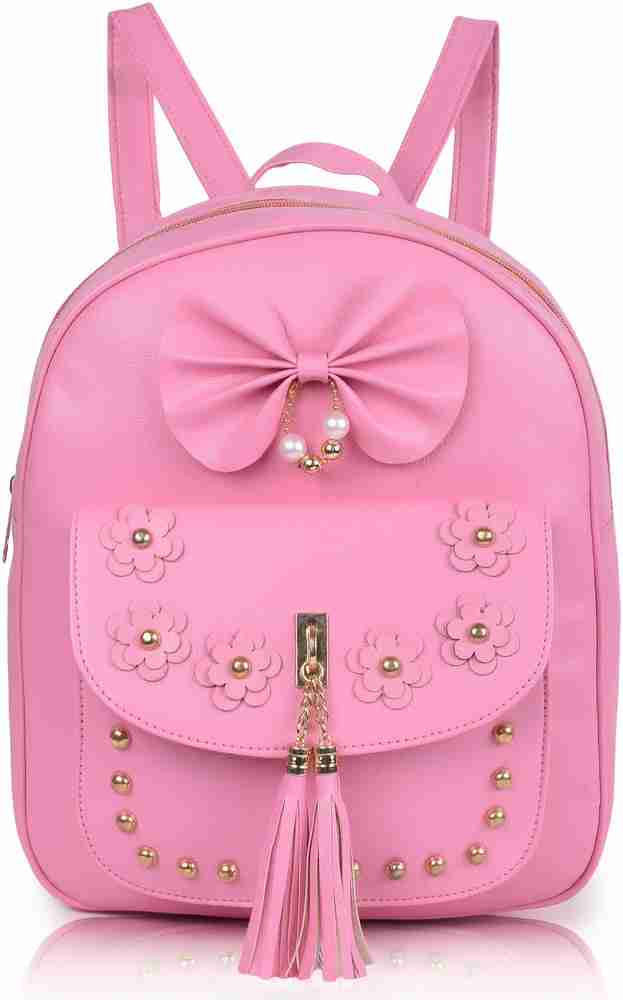 Small shop fancy backpack