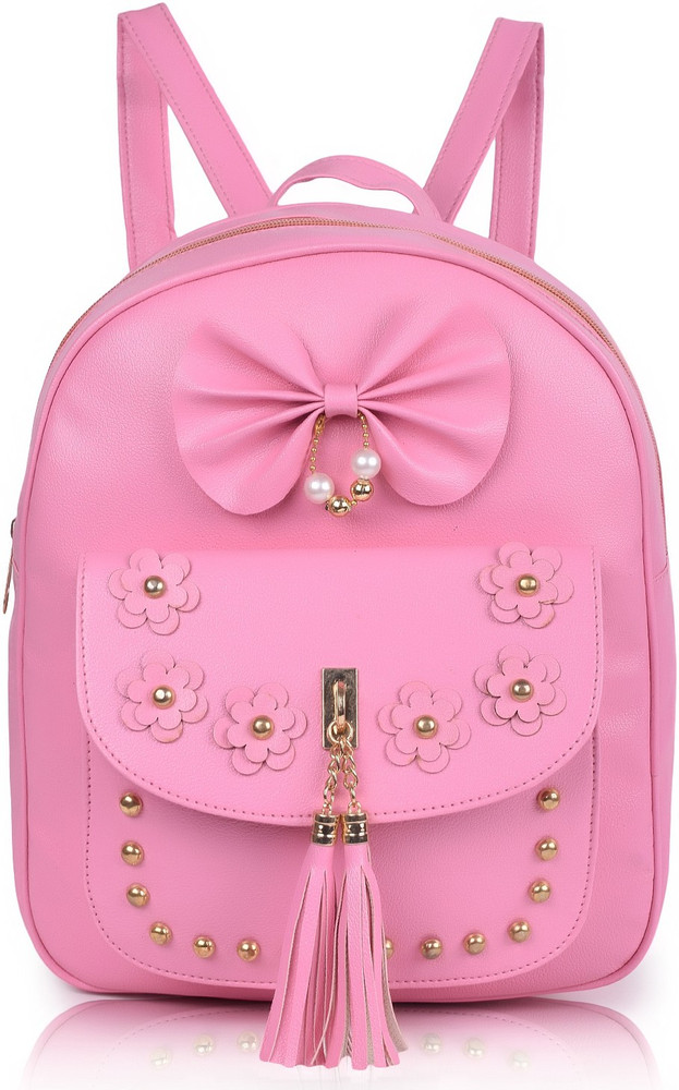 Small fancy backpack best sale
