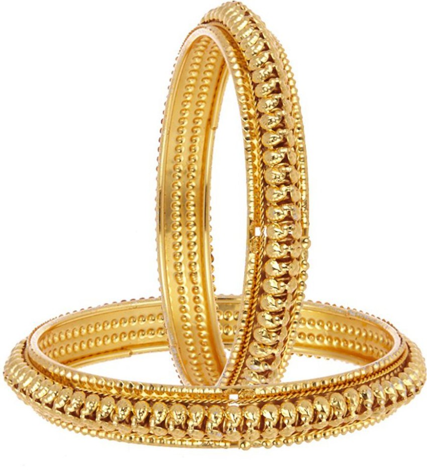 One gram gold sales bangles in flipkart