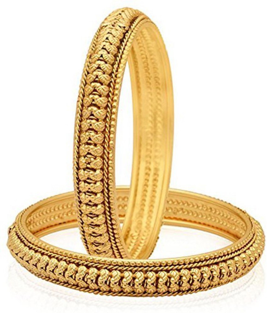 One gram gold sales bangles in flipkart