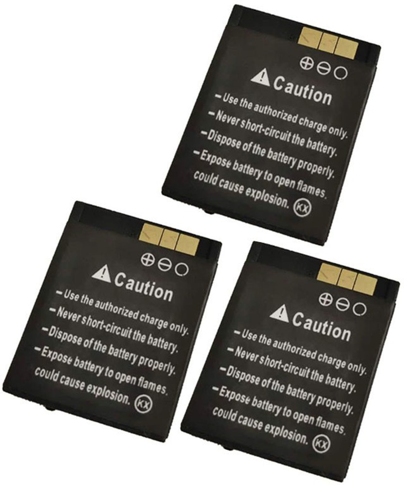 Smart watch battery flipkart online