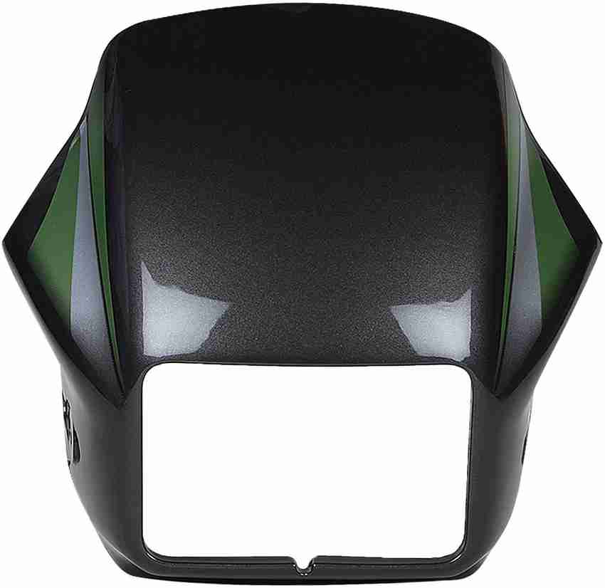 Splendor plus headlight cover price clearance