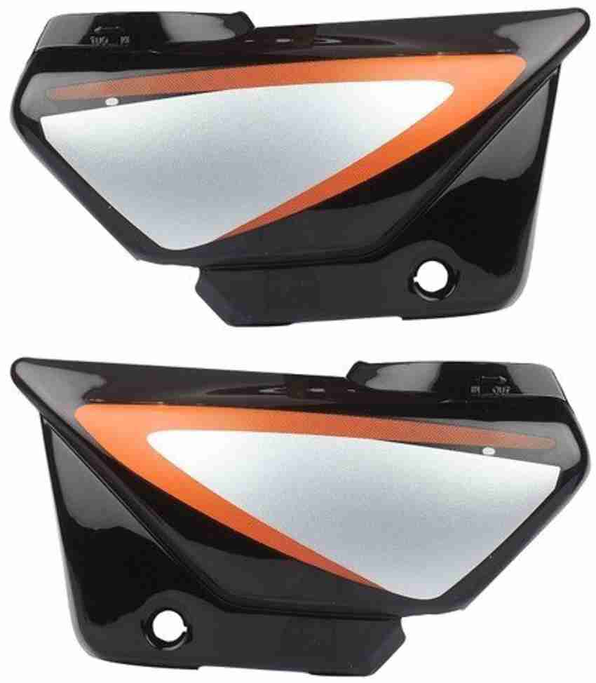 Hero honda splendor online old model spare parts