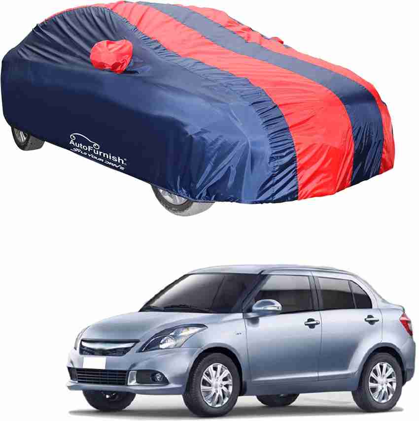 Maruti dzire body cover hot sale original