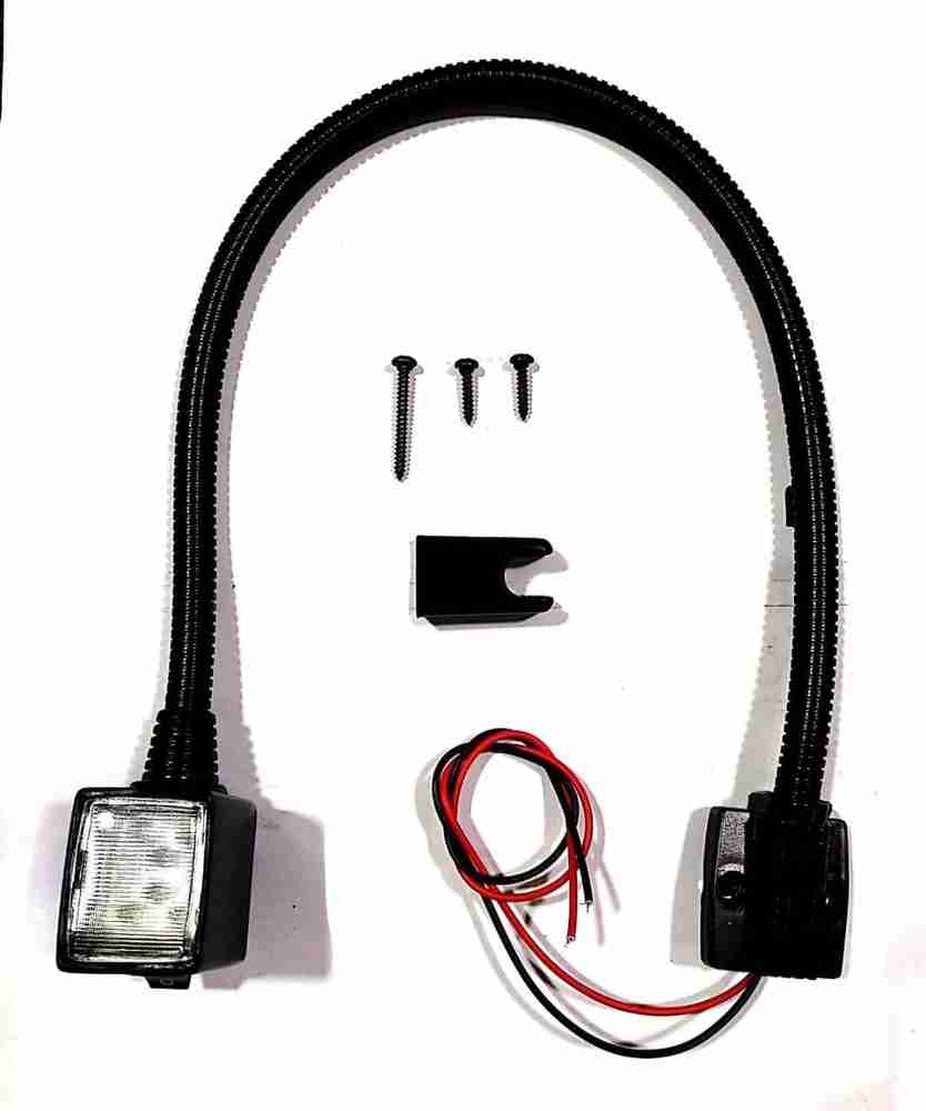 SS Zeeber LED Car Lights Astral Auto Flexible Led Reading Light