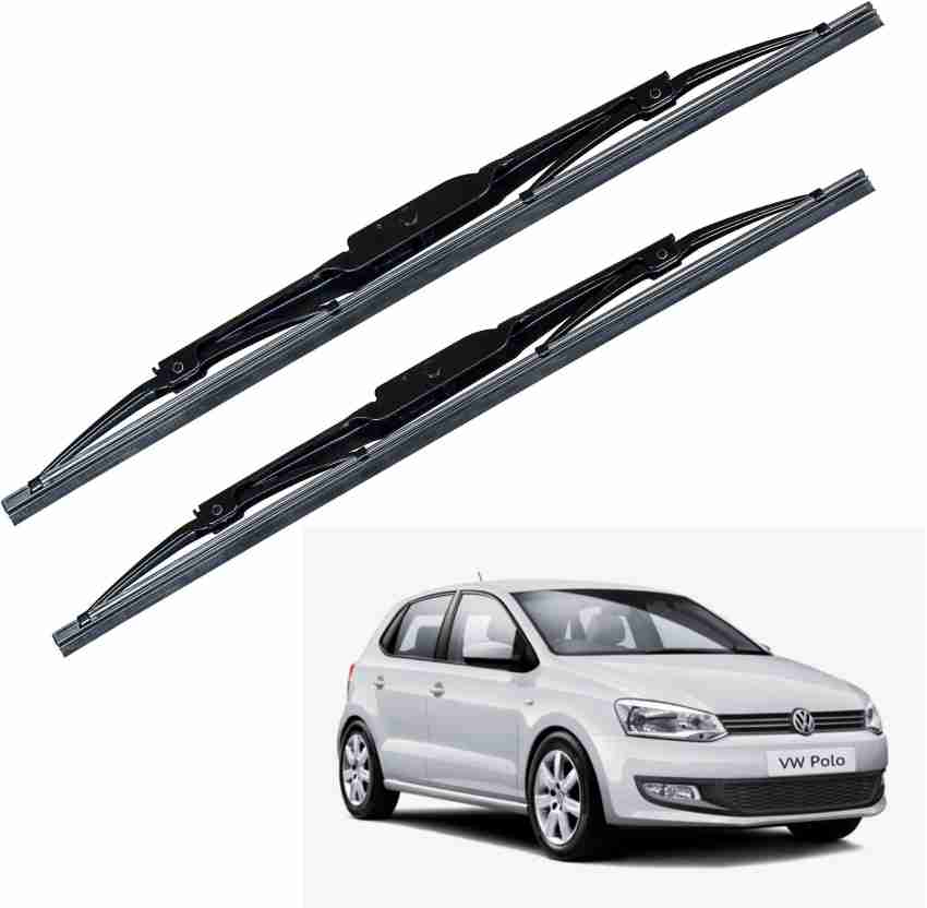 Polo vivo wiper deals blades