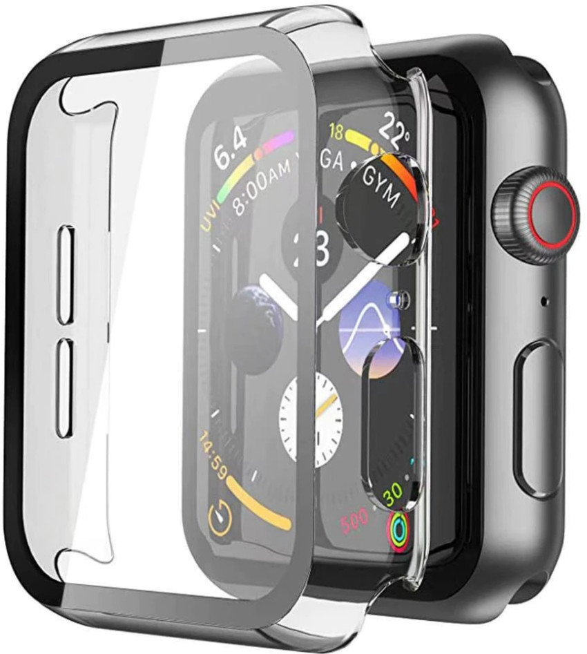TOPQ Front Back Case for Apple iWatch Series 1 2 3 4 5 6 SE 38mm TOPQ Flipkart